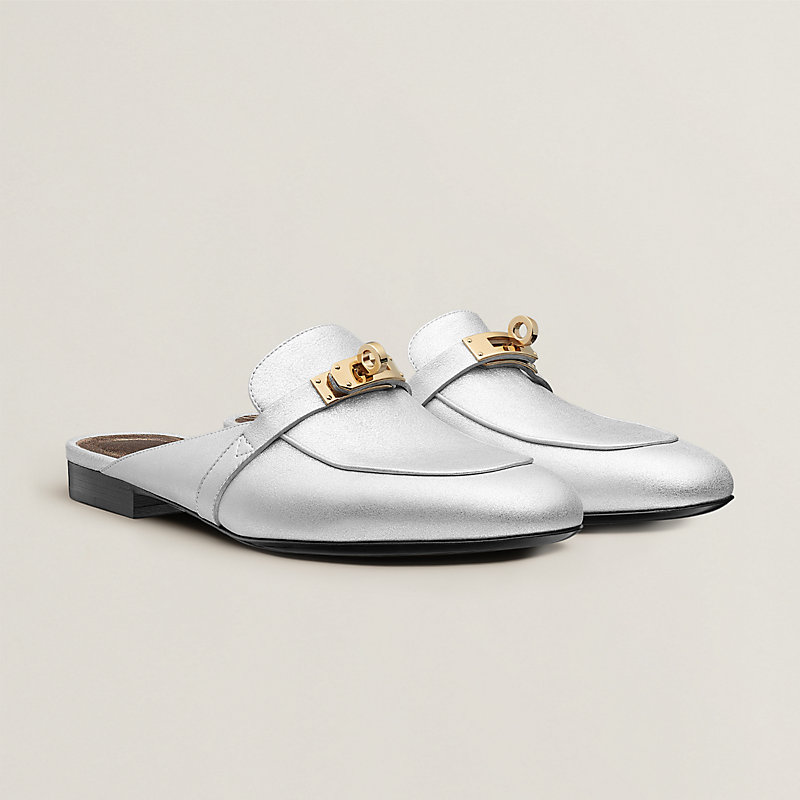 Oz mule | Hermès Australia